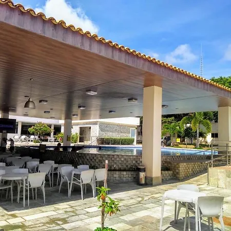 DiRoma resort Caldas Novas-2